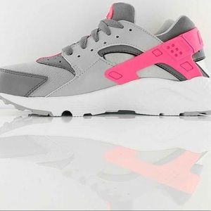Girls Huaraches